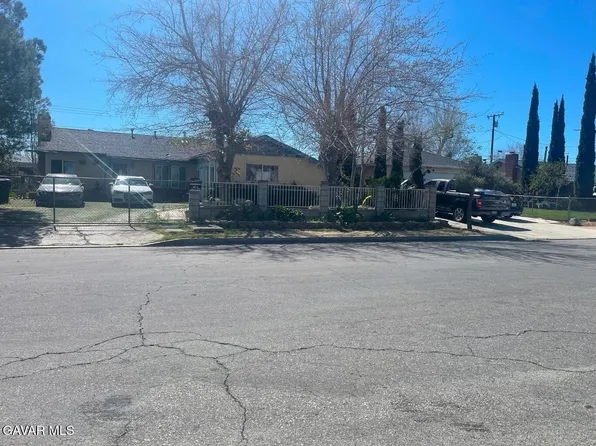 226 E Avenue Q3, Palmdale, CA 93550