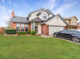 3024 SW 92nd St, Oklahoma City, OK 73159
