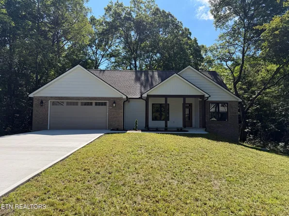 741 Westchester Dr, Fairfield Glade, TN 38558