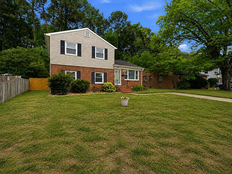 220 Chickamauga Pike — Photo 2