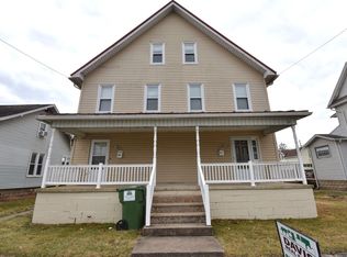 RKAU509, Jersey Shore, PA 17740