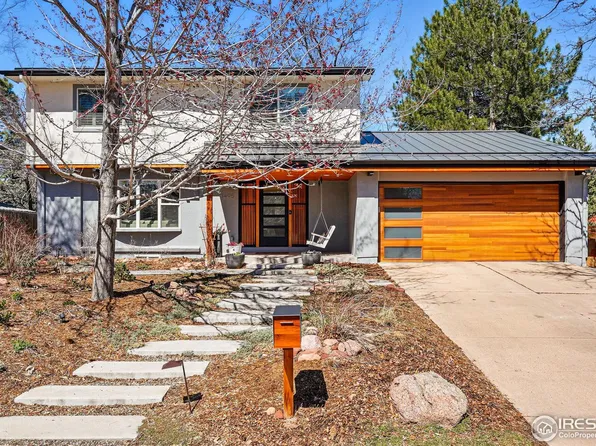 3495 Endicott Dr, Boulder, CO 80305