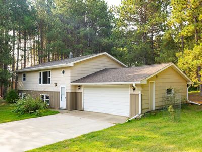 15581 Deerwood Loop, Park Rapids, MN, 56470