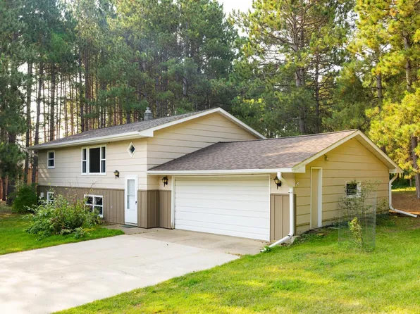 15581 Deerwood Loop, Park Rapids, MN 56470