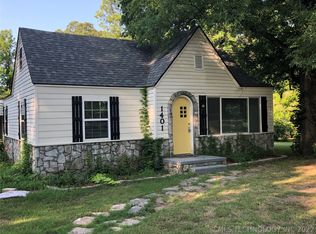1401 N Pine St N, Ada, OK 74820