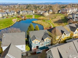 3008 SW Cycle Ct, Seattle, WA 98126