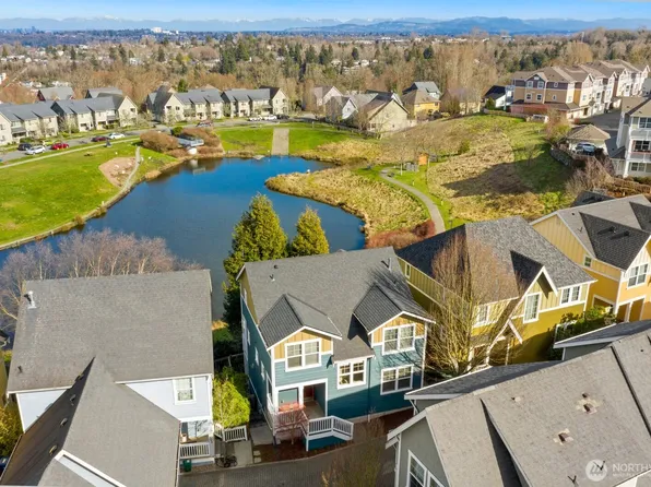 3008 SW Cycle Court, Seattle, WA 98126