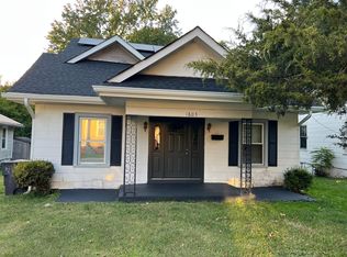 1803 Welborn St, High Point, NC 27262