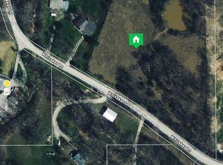 13422 Whitaker Ln, New London, MO 63459
