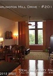 3rd image of 2720 S Arlington Mill Dr Unit 201
