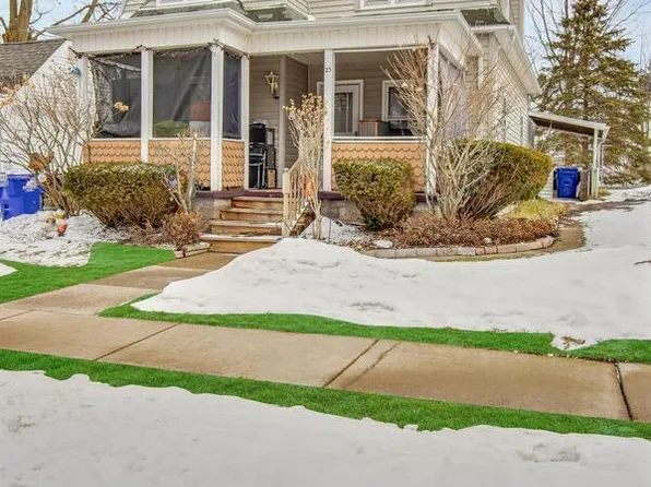 25 Marshall Ave #Gas, Akron, NY 14001