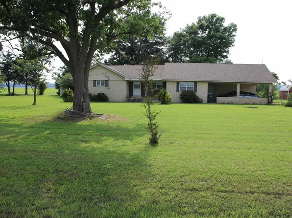 3422 County Road 837, Caraway, AR 72419