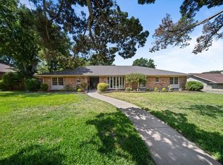 3721 Wosley Dr, Fort Worth, TX 76133