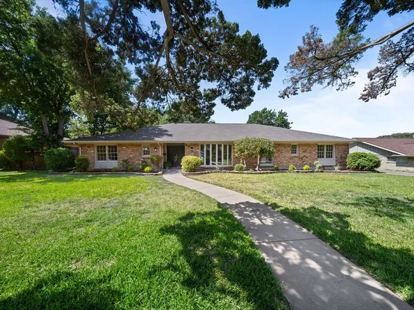 3721 Wosley Dr, Fort Worth, TX 76133