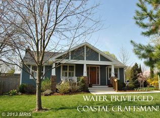 1800 Queen Anne Dr, Chester, MD 21619