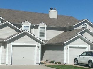 5634 NW Moonlight Meadow Ct, Lees Summit, MO 64064