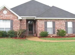 101 Ridgefield Dr, Madison, MS 39110