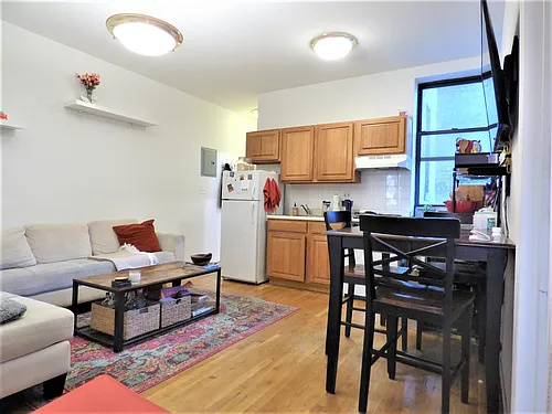 120 Sullivan St #3D Photo 1
