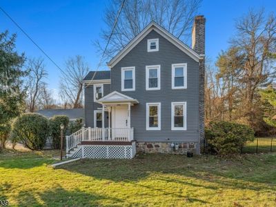 105 Werimus Rd, Woodcliff Lake, NJ, 07677