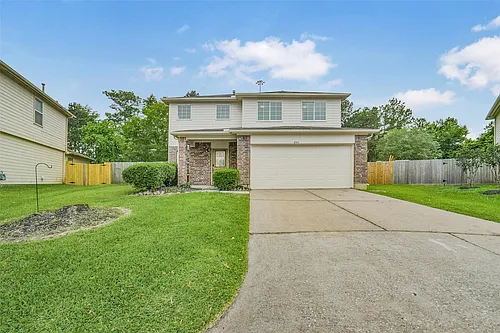 839 Autumn Point Ln Photo 1