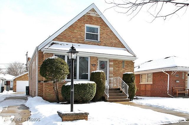 1st image of 8029 N Odell Ave
