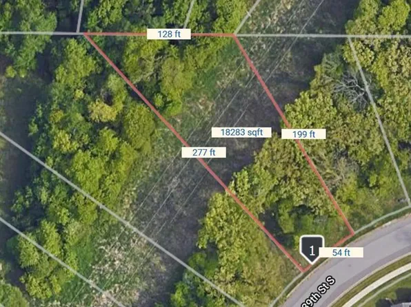 1627 39th St S, Saint Cloud, MN 56301