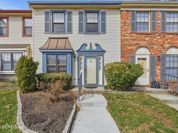 12 Interlaken Court #7, Freehold, NJ 07728