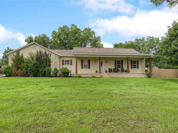 3650A S 43rd Hwy, Harrison, AR 72601