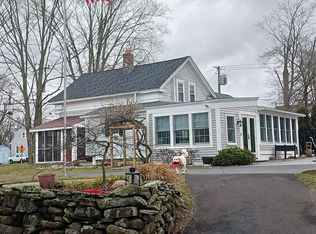 436 Middle Tpke E, Manchester, CT 06040