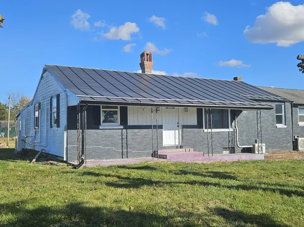 86 Water Plant Rd, Middletown, VA 22645