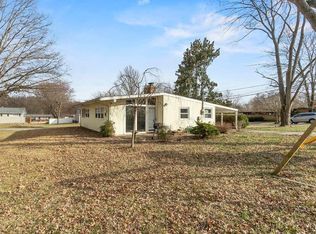 2402 Erna St, Cape Girardeau, MO 63701