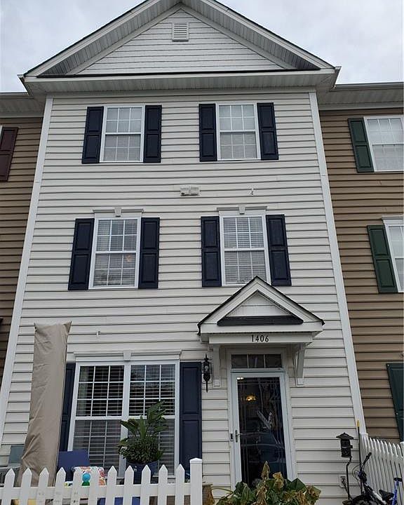 1st image of 1406 Teton Cir #75