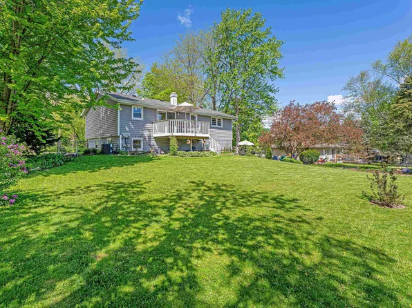 3380 Jenness Ave, Mc Farland, WI 53558