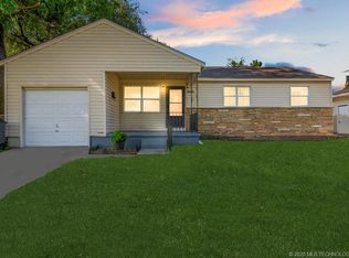 1913 W 51st St, Tulsa, OK 74107