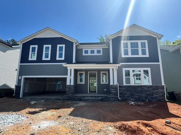 295 Yellow River Way, Garner, NC 27529