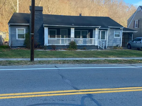 1808 State Route 139, Portsmouth, OH 45662
