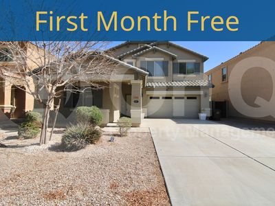 3887 E Citrine Rd, San Tan Valley, AZ, 85143