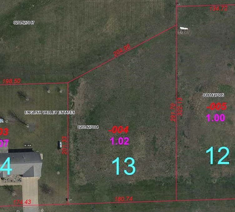 2nd image of 117th Ct Lot 13
