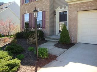 7612 Meadow Brooke Way, Northfield, OH 44067