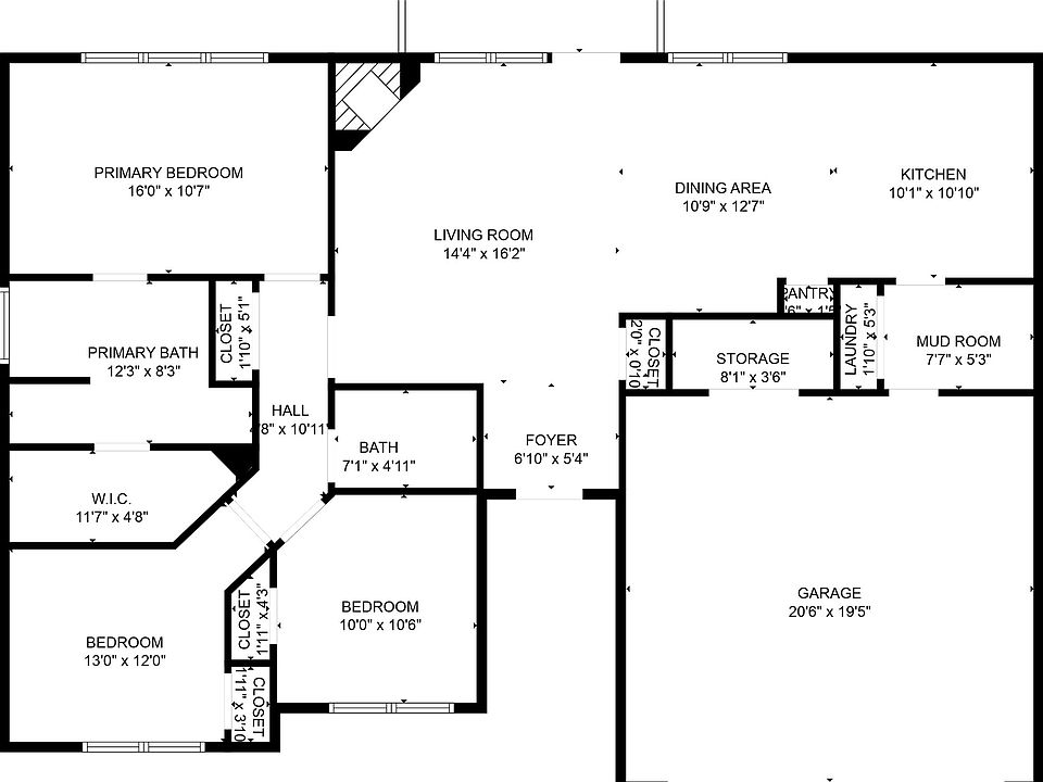 144 Huntington Shoals Dr, Athens, GA 30606 MLS 10190845 Zillow