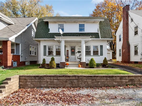 2520 View Ct NW, Canton, OH 44709