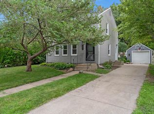 117 S Russell Ave, Ames, IA 50010