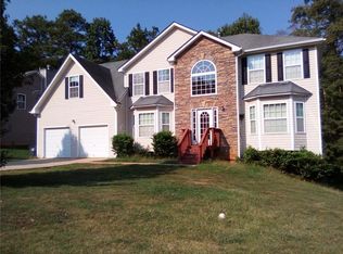 439 Grier Dr, Locust Grove, GA 30248