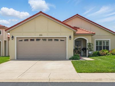 233 Siena Boulevard, Branson, MO, 65616
