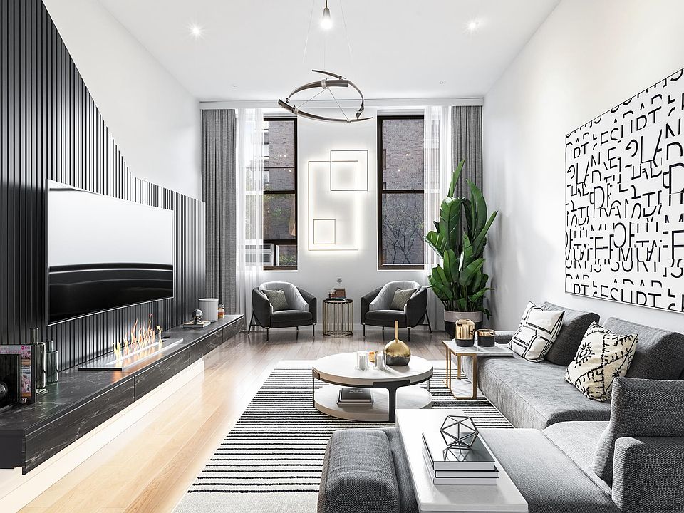 1st image of 250 Mercer St APT D303