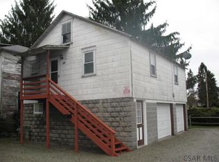 349 W Patriot St, Somerset, PA 15501