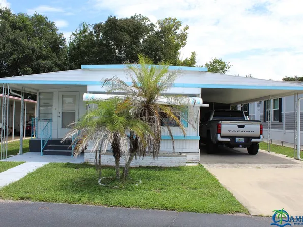 753 W Main St Lot 248, Haines City, FL 33844