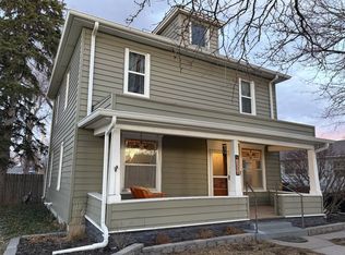 334 Morehead St, Chadron, NE 69337