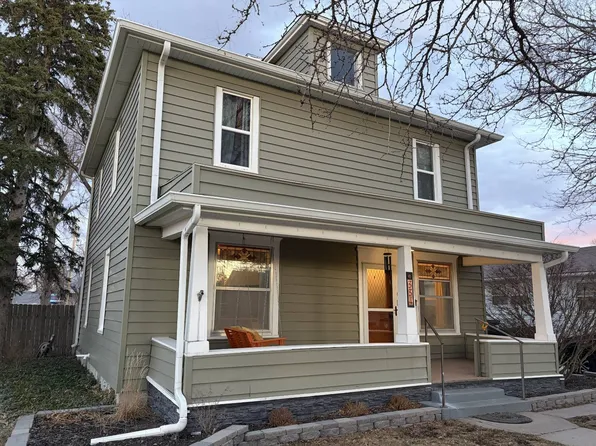 334 Morehead St, Chadron, NE 69337