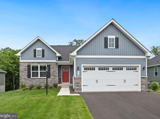 590 Makers Way, Martinsburg, WV 25405